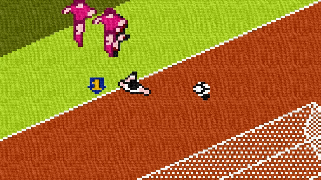 This Game Is BAD