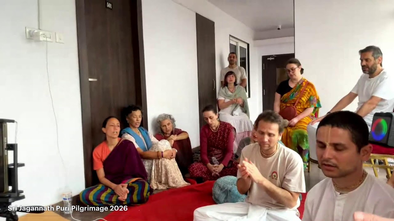Bhakti Yoga Institute