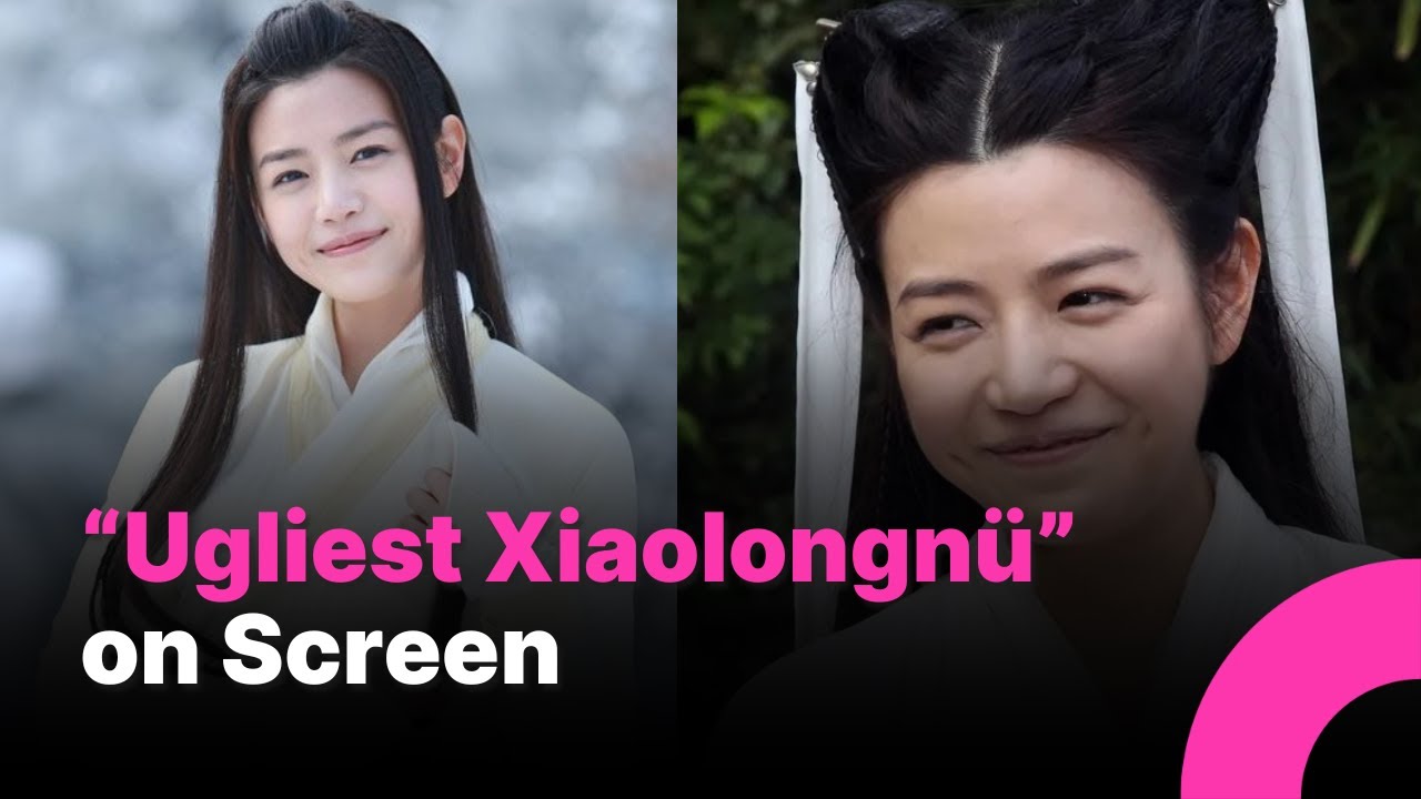 Michelle Chen: Ugliest Xiaolongn&uuml;&rdquo; on Screen  Gave Up US Degree to Pursue Acting