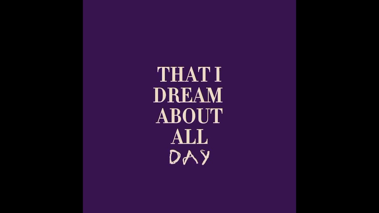 you da one💜