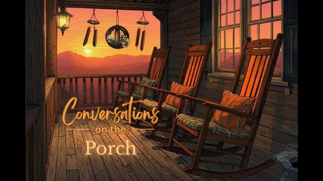 Episode #1: How to Live in Interesting Times