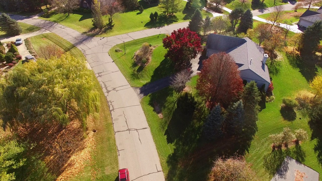Mallard Cove Subdivision, Ann Arbor MI 48108