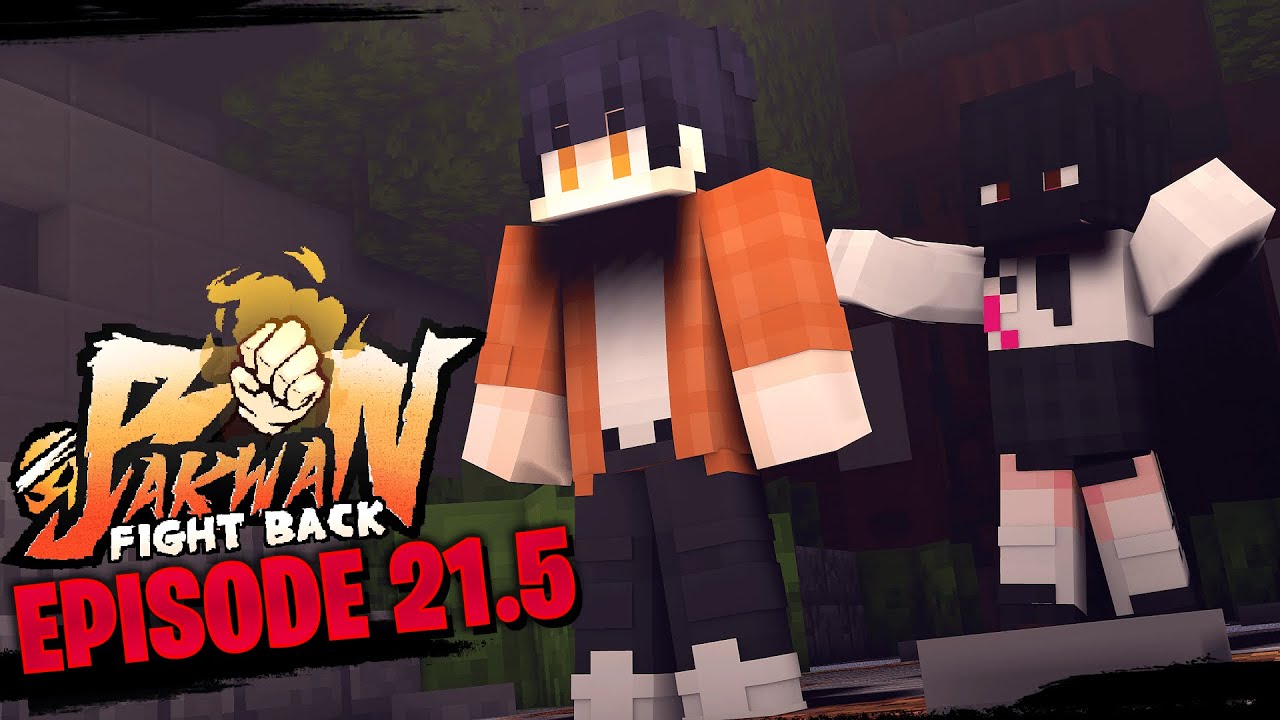 JIWA YANG TERTUKAR.. | Bakwan: Fight Back Episode 21.5