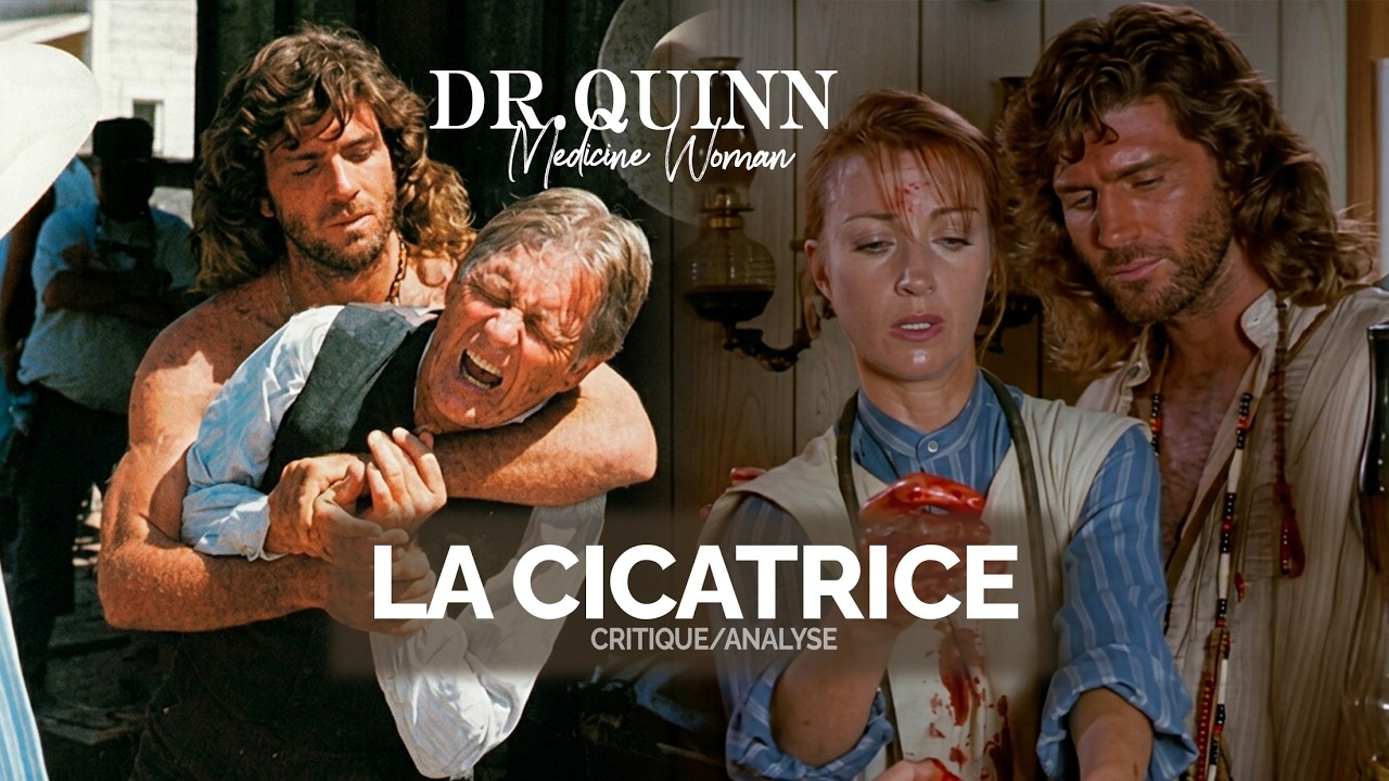 DR.QUINN - 