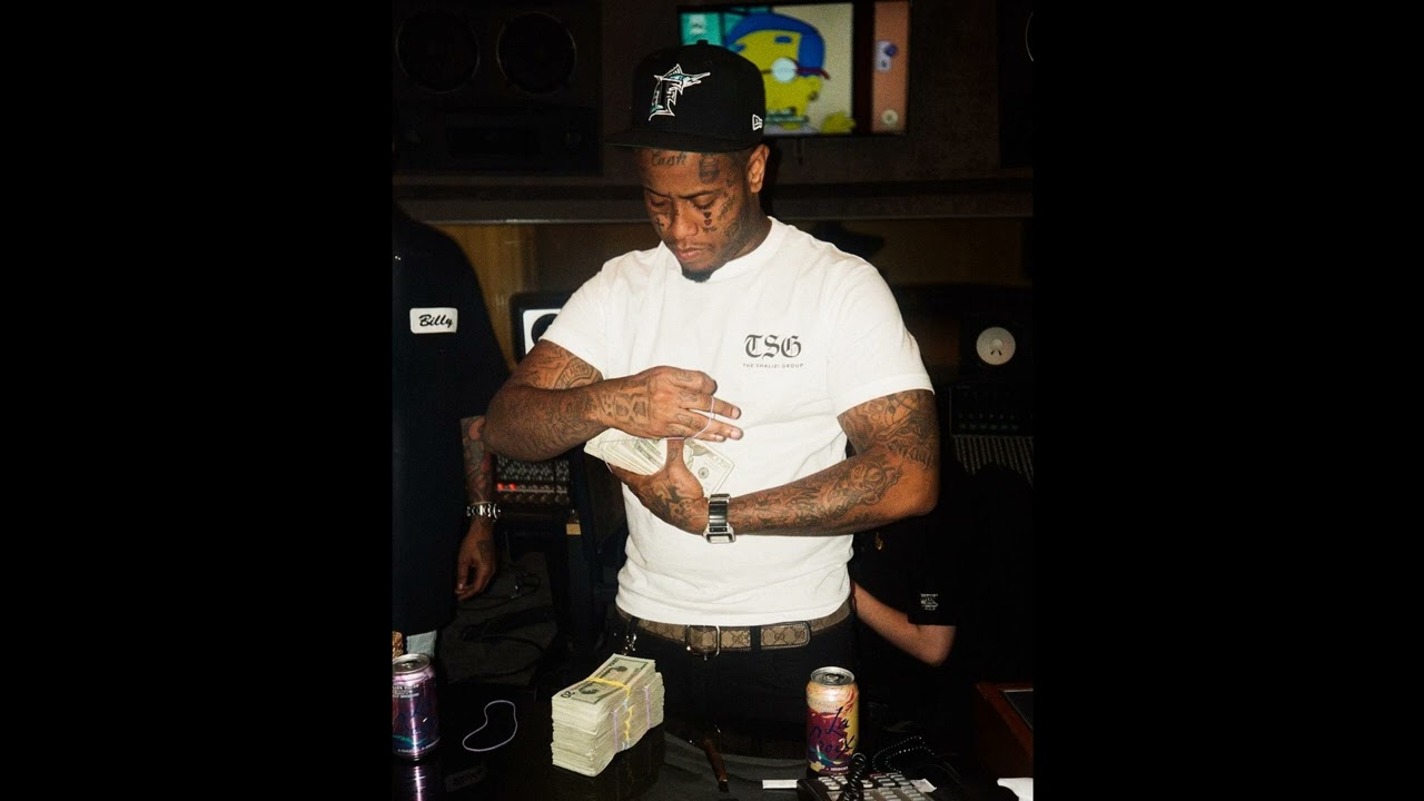 (FREE) Southside Type Beat | 808 Mafia Type Beat - 