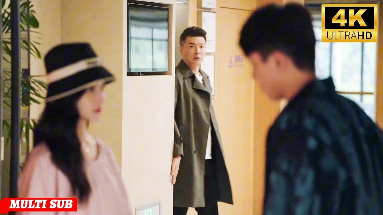 渣男意外發現情婦懷的不是自己的孩子，後悔離婚也晚了！💕Chinese drama