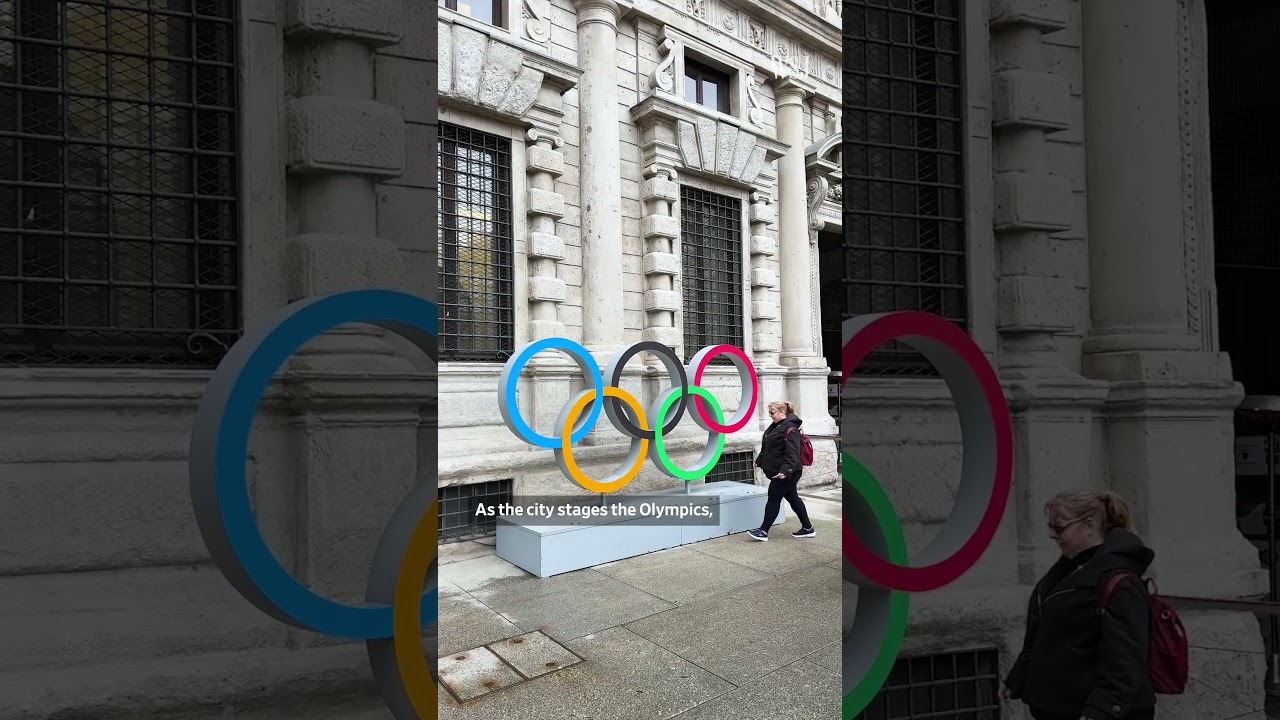 The Real Competition at the Milan Games? Olympics vs. Opera