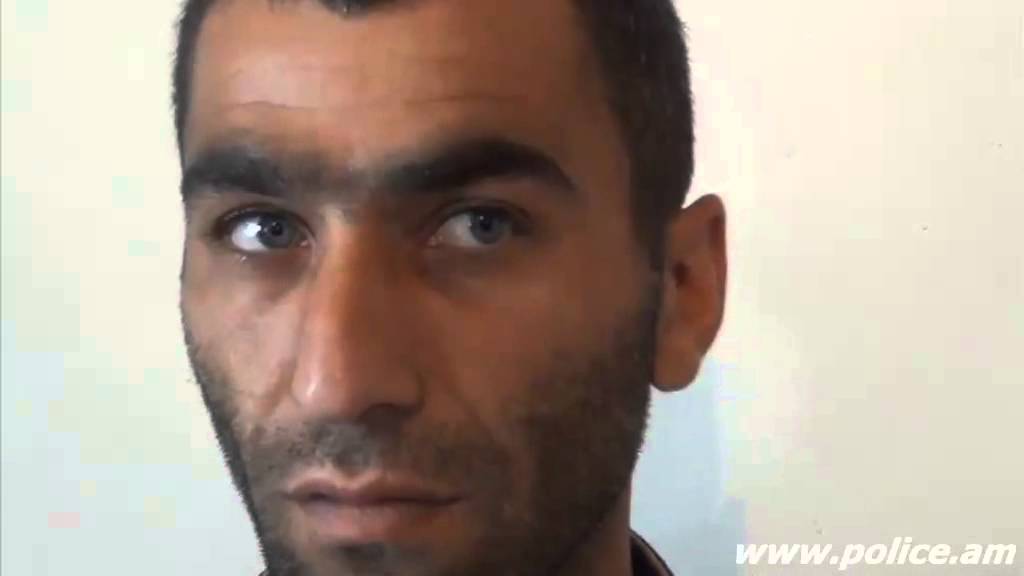 Դանակահարություն Գայ գյուղում