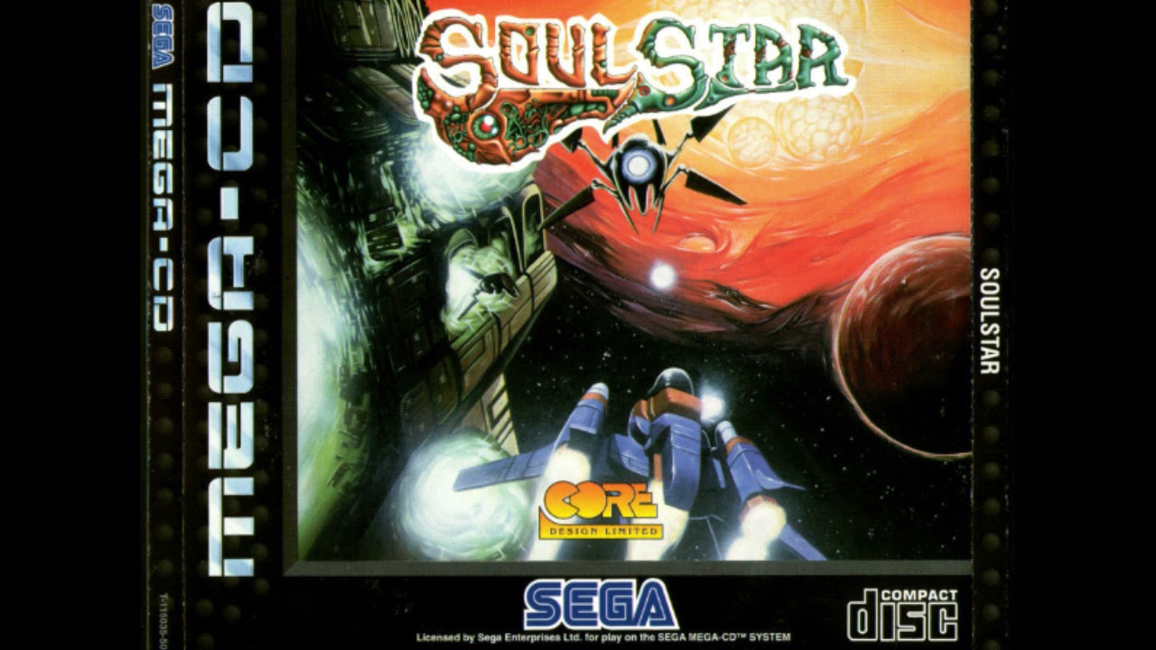 SoulStar Full OST