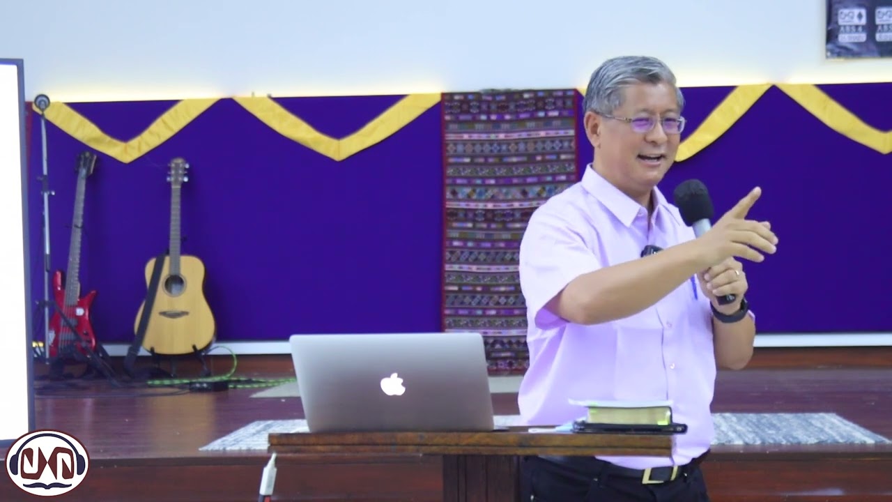 Bawle Zale 8: Yawmuiq-aer Daef-eu Daefzir!การดำเนินชีวิตที่ดี!
