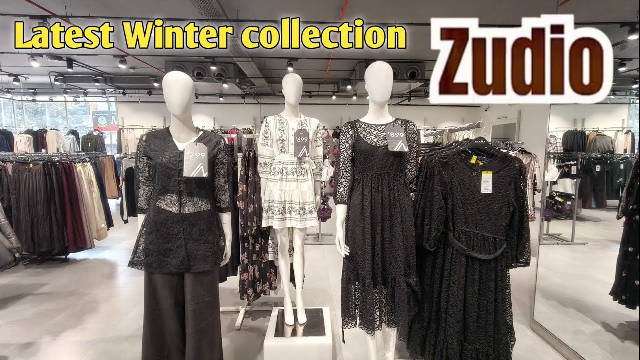 Zudio Latest Winter Collection 2025 | Zudio new arrivals| Zudio starting at 19/- | Zudio Sale 2025 