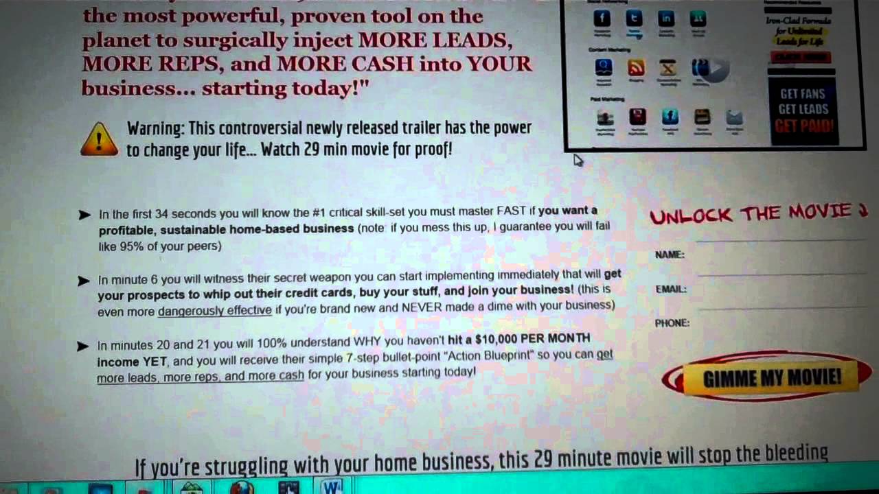 MLSP | How to Get Started With My Lead System Pro