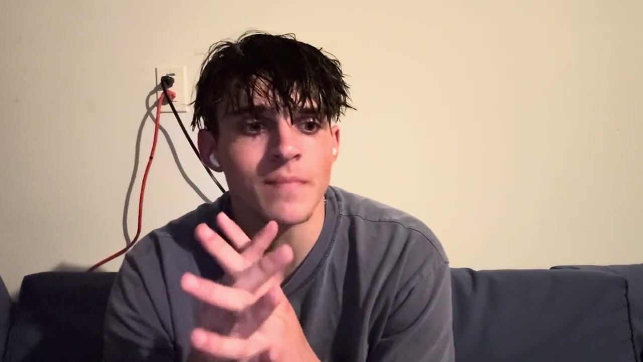 Wise times with Dillon (Day 5) stop trying to reinvent the wheel…