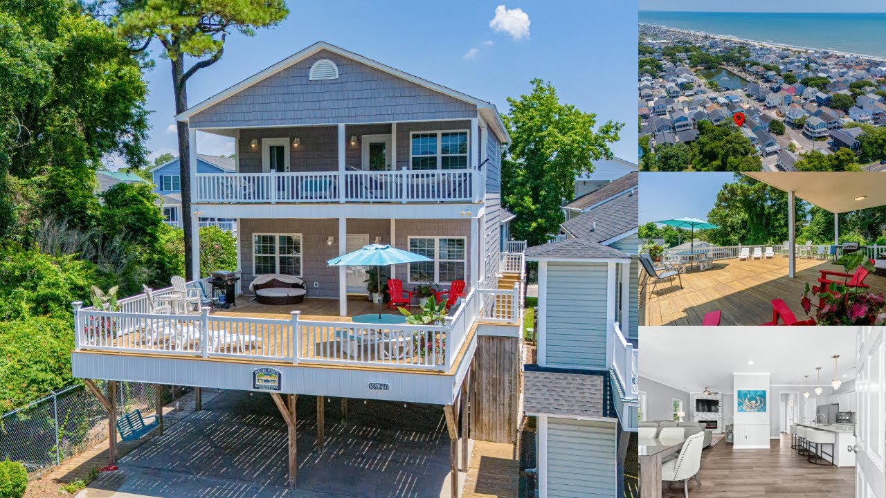 Ocean Lakes 1556