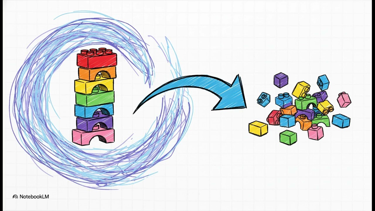 لغز الطاقة فهم الديناميكا ...