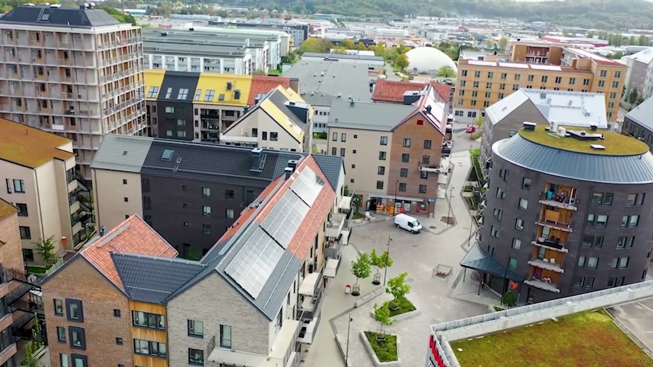 Vi är GöteborgsLokaler