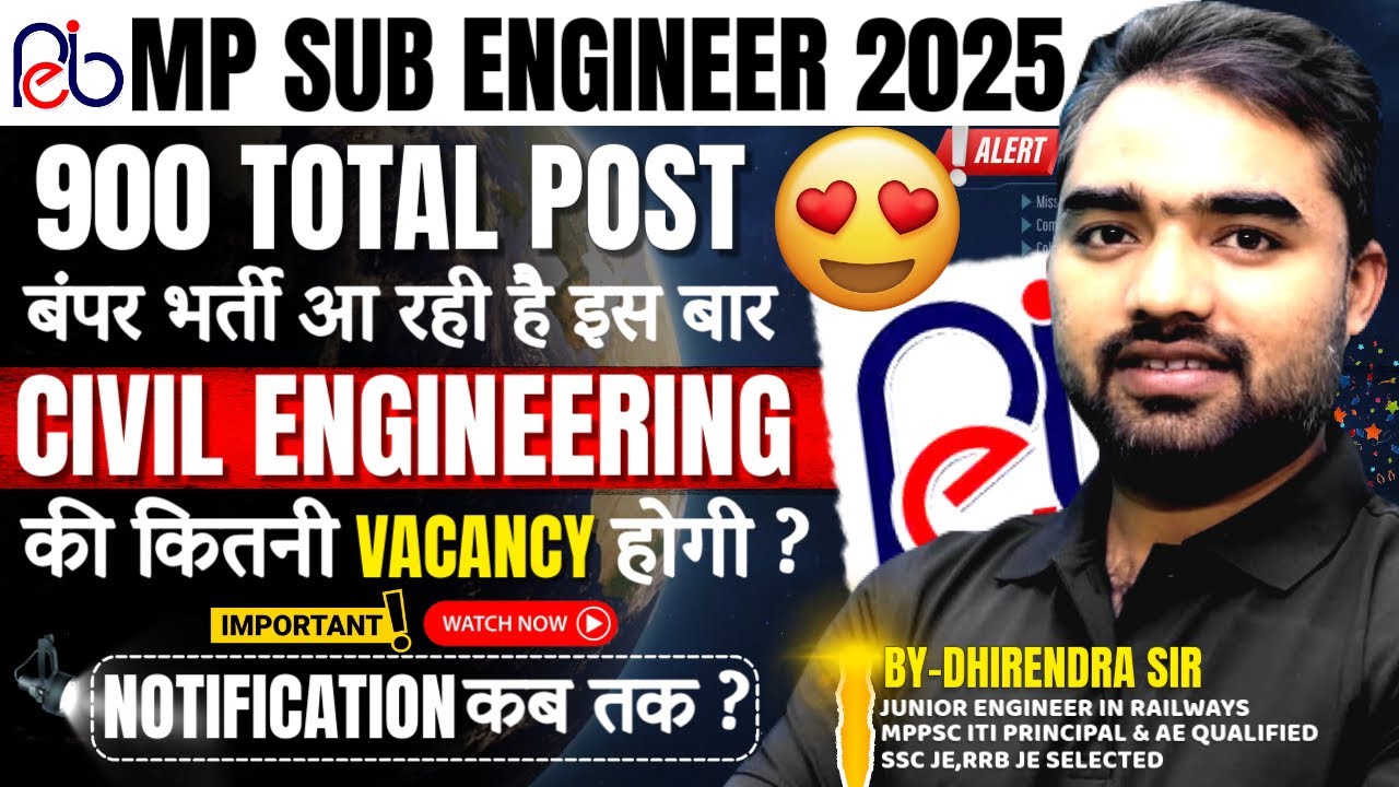 🚨MP Sub Engineer 2025 | 900 сообщений 😍 | Всего сообщений по гражданскому строительству? | Дата у...