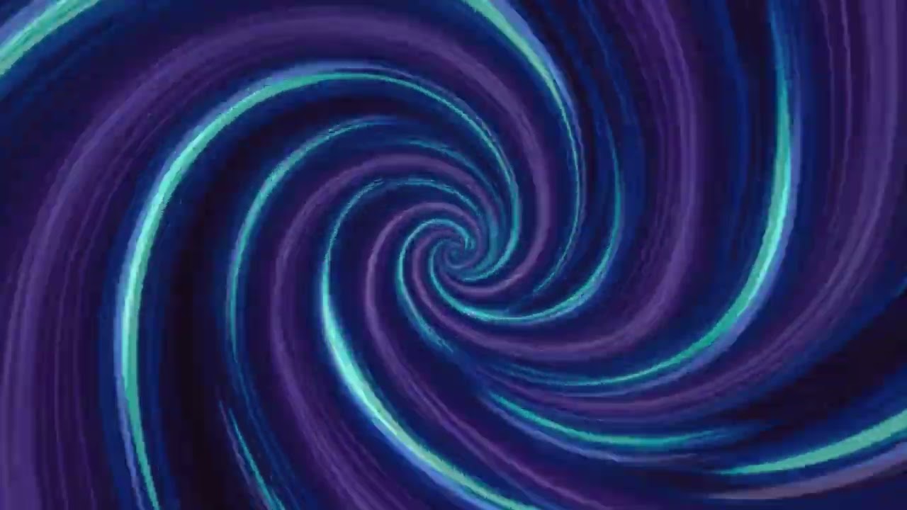 Cosmic Inner Voyage II – Into the Spiral Depths (Meditative Ambient Trance) #InnerCosmos #DeepFlow