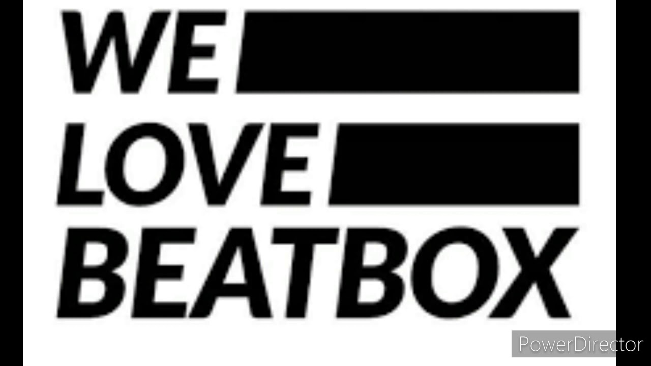 WE  LOVE  BEATBOX  2020