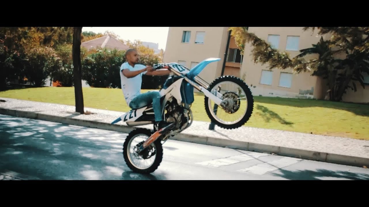 KAPPA JOTTA & FACTUZ - ATRÁS DO MESMO (Prod. Niko Bsk) [Video Oficial]