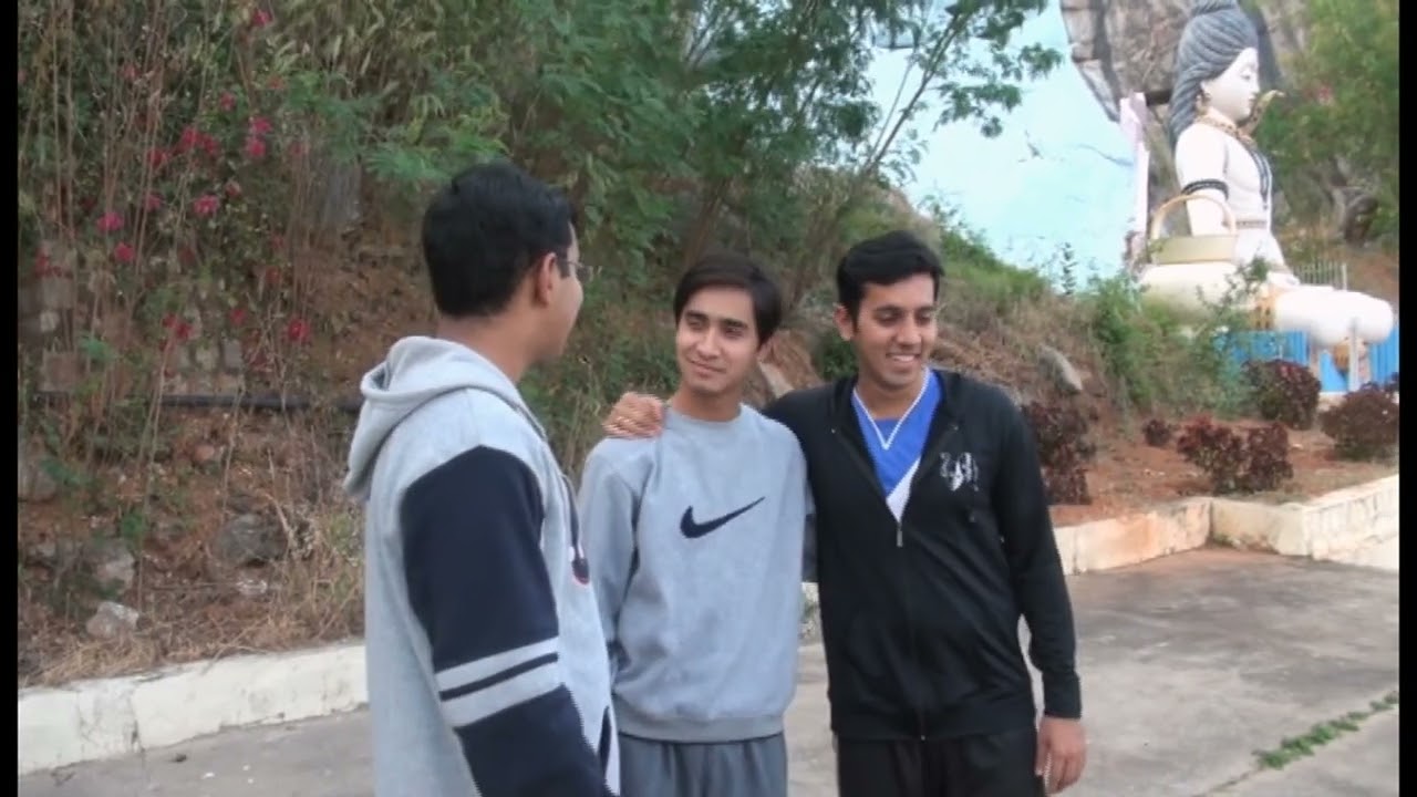 Ehsaas: A tryst with Love | Sri Sathya Sai Students |