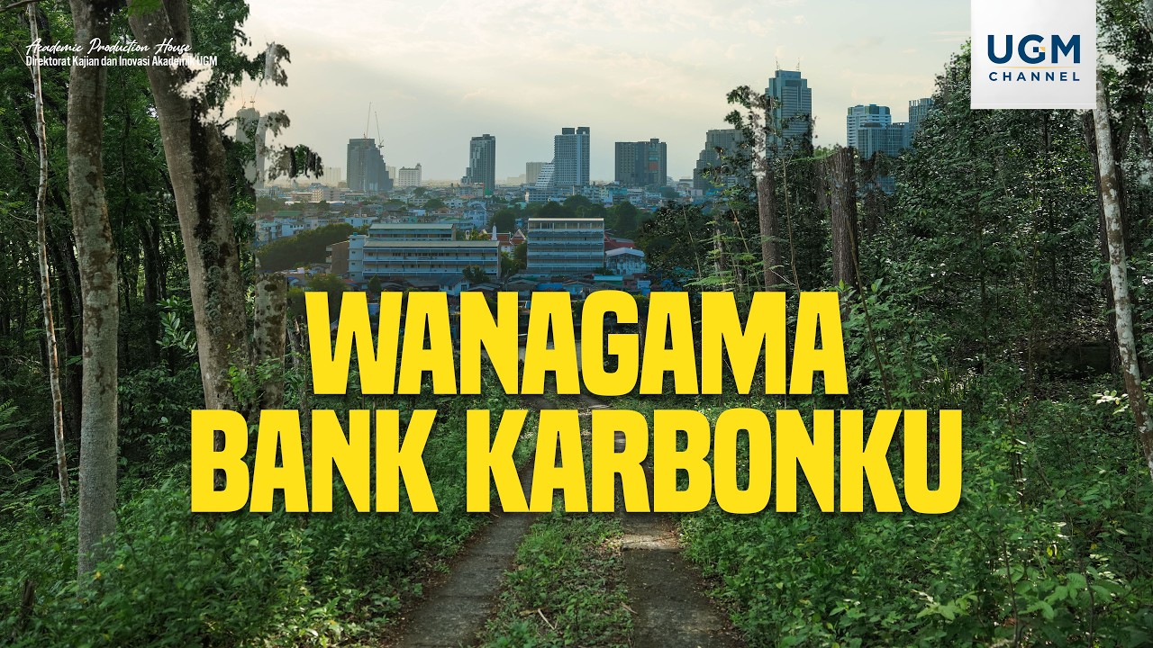 Wanagama Bank Karbonku