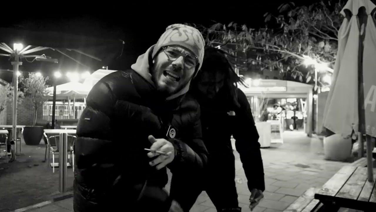 Aaze - Greazy 3style (Prod by Greazyfullvision)
