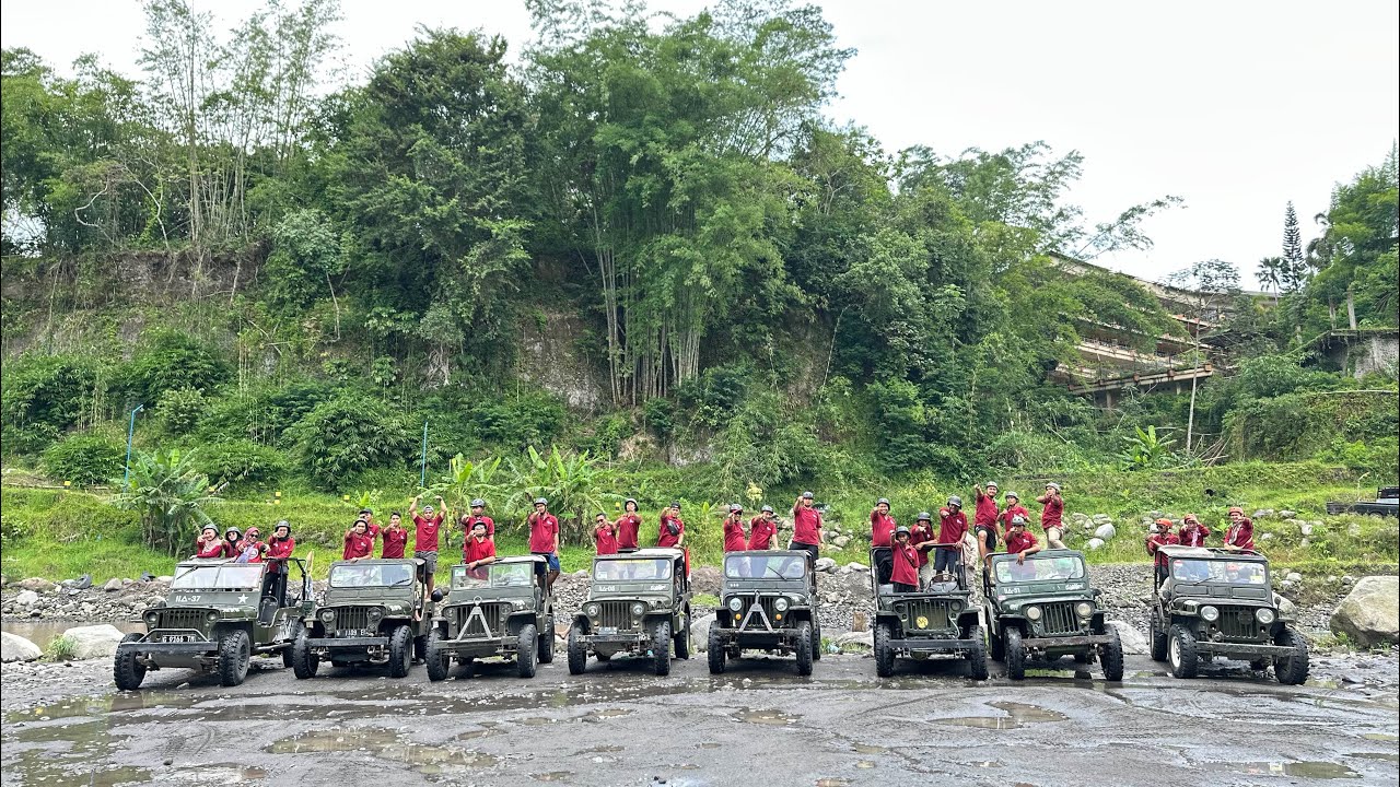 KECAMATAN JENAWI TO YOGYAKARTA 