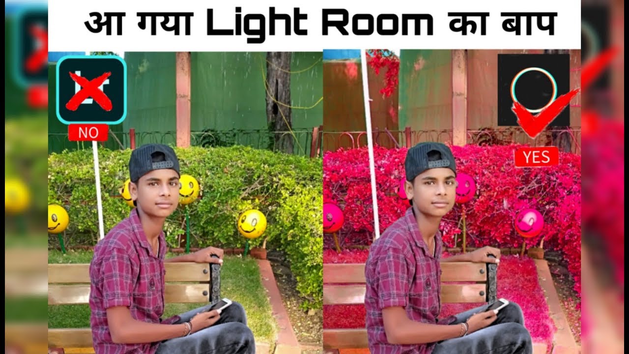 Best Photo Editing App For Android ll Polarr Photo Editor 2019