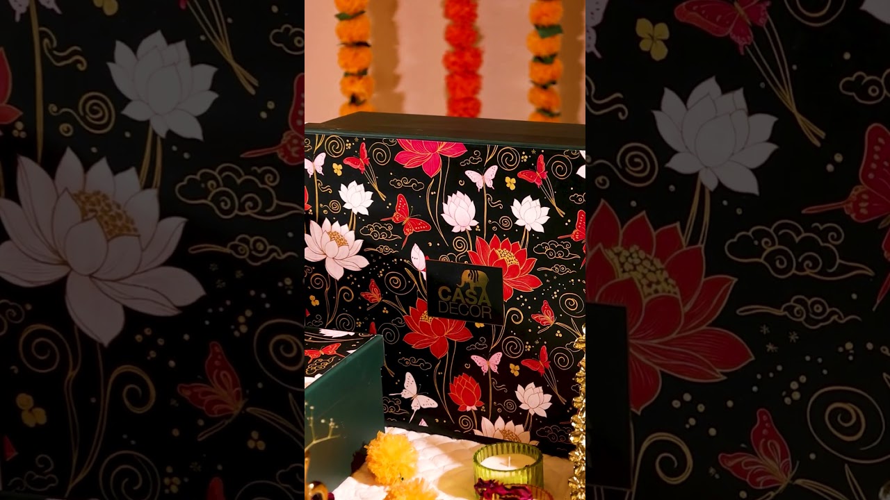 Festive Gift Ideas 2025 🎉 | Premium Home D&eacute;cor Gifts by Casa Decor