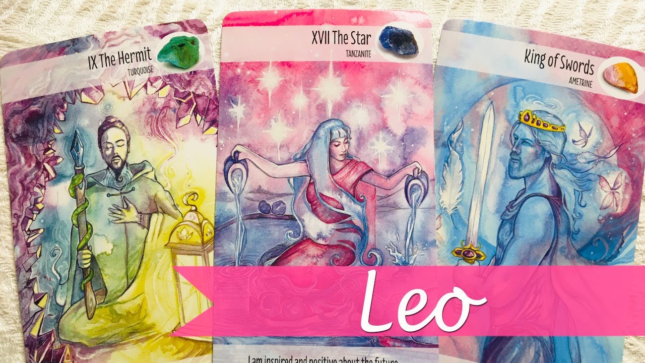 LEO - DECISION ON YOUR PATH IN LOVE/LIFE.  PUSH THROUGH FEAR AND TAKE A BOLD STEP INTO A NEW LIFE