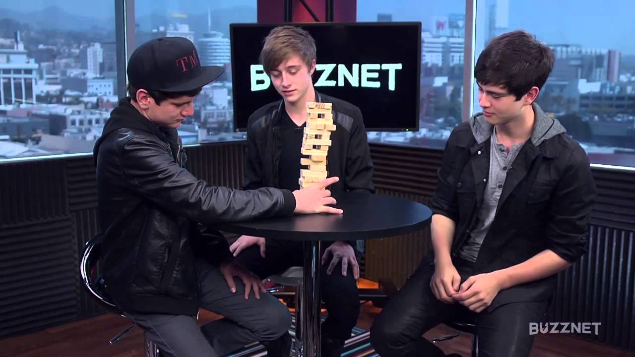 Before You Exit - Block Party Pt. 3