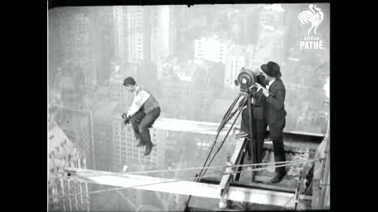 American Modernism in Early 1900's: Art