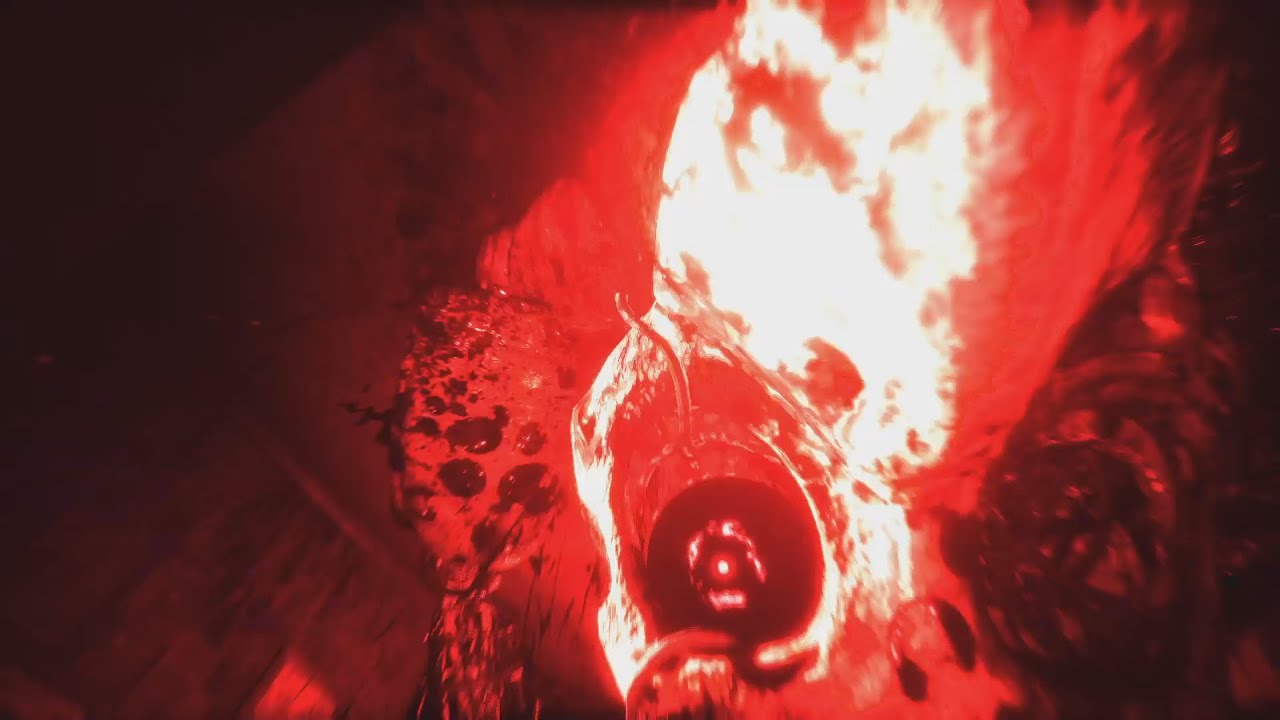 The most terrifying thing yet! | The Joy of Creation Part 3