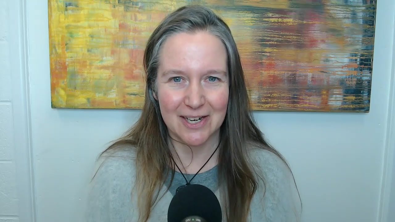 Danielle Krage shares writing advice from her favourite ghost (Ray Bradbury)