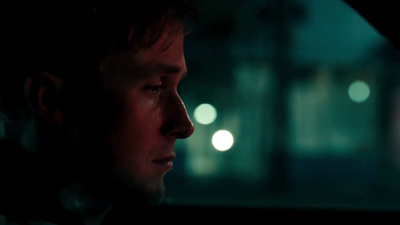 Cigarettes After Sex - Baby Blue Movie (Drive)