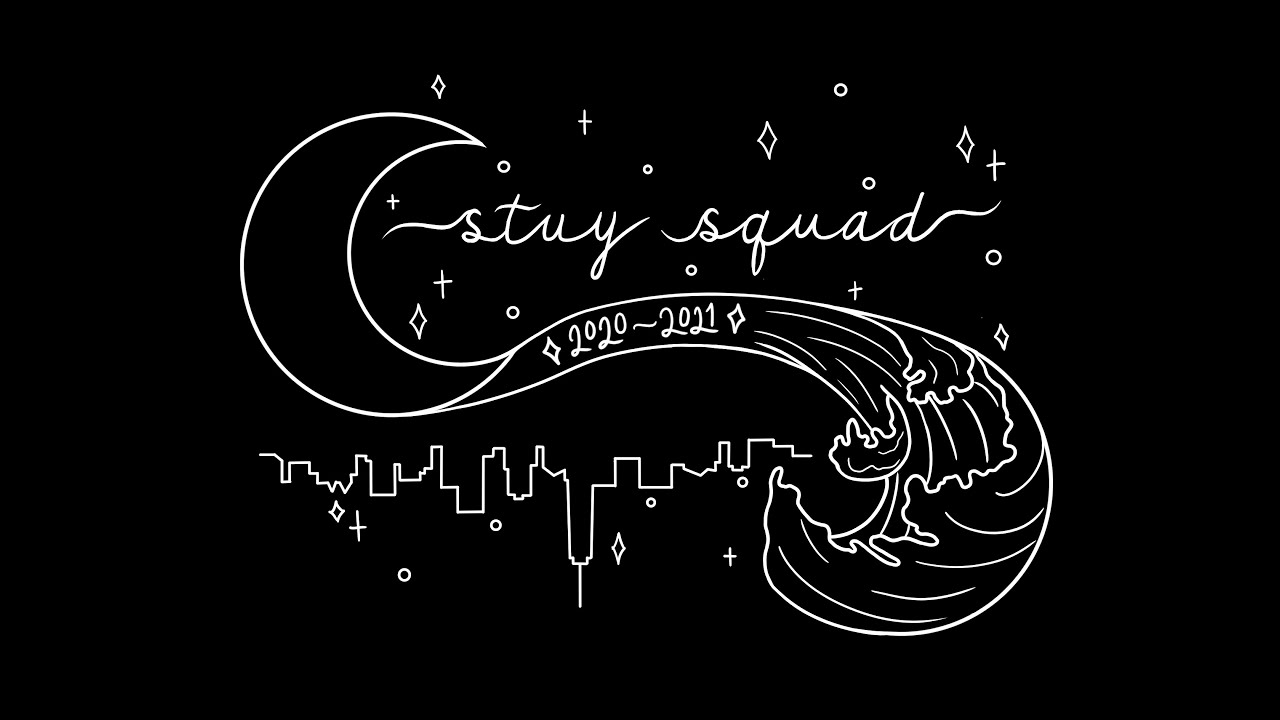 StuySquad 2021