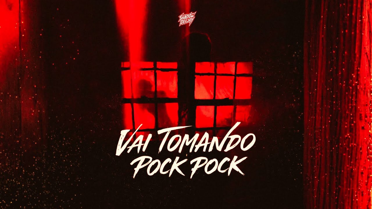 Shadow Deejay, Mc Lele Jp, Mc Leozinho Zs - VAI TOMANDO POCK POCK ( Remix Rock Doido ) 