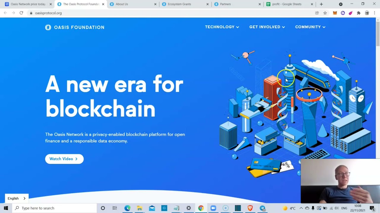 Oasis Network (ROSE) price prediction - Could be an incredible investment