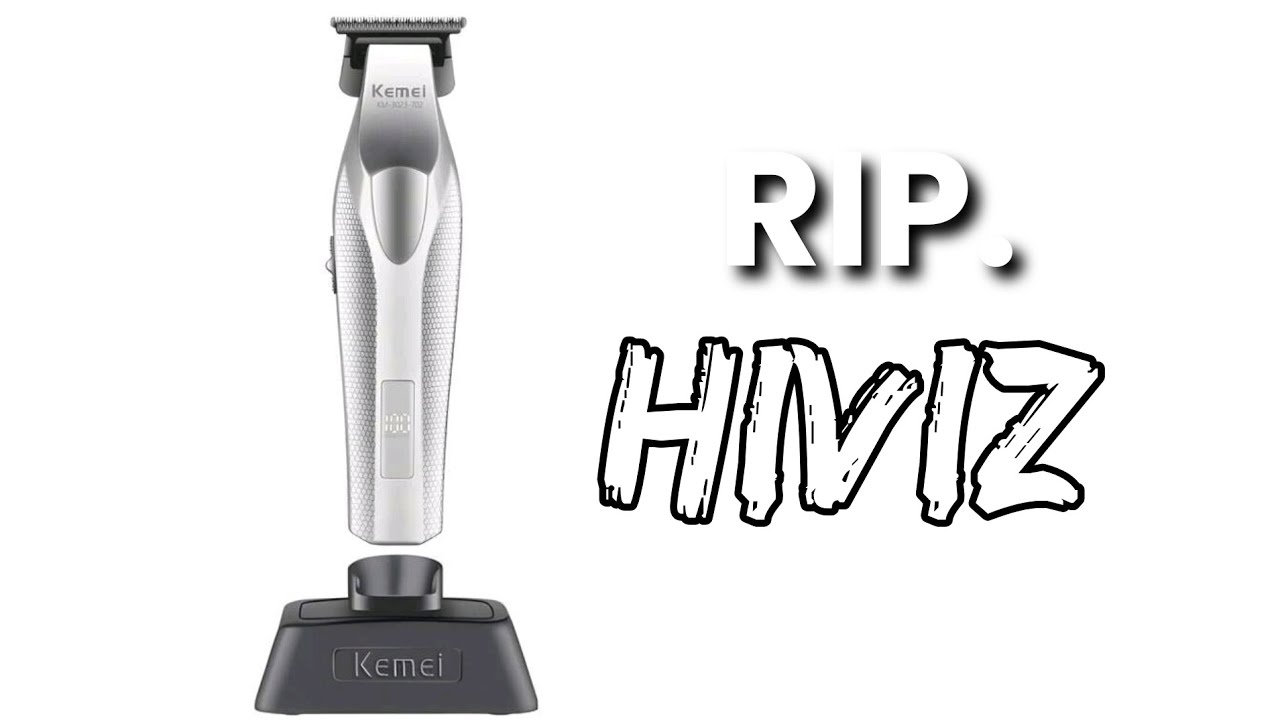 Kemei KM 3023 702