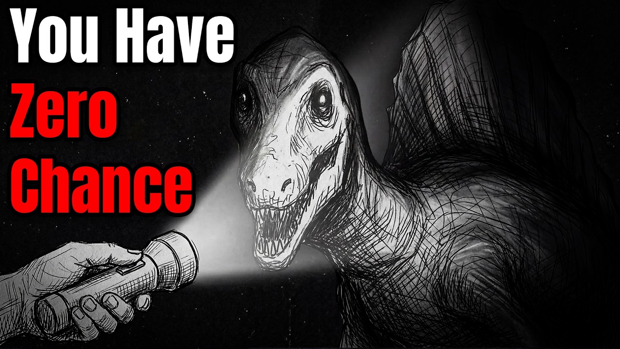 How It Feels Like To Die In Every Mass Extinction Event