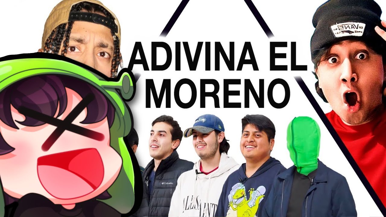 Adivina si es BLANCO o MORENO | Flopik REACCIONA A La ONE COIN 🪙