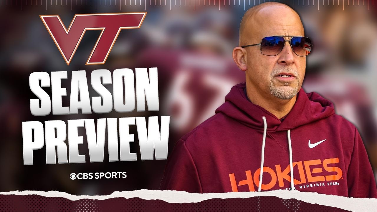 Virginia Tech ACC Media Days 2026: James Franklin begins new adventure in Blacksburg