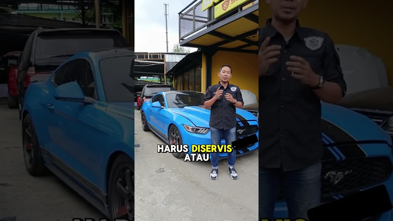 Wuling Almaz 2019 &ndash; SUV Murah, Worth It Dibeli atau Banyak PR? 🤔🚗 | Supercar ID