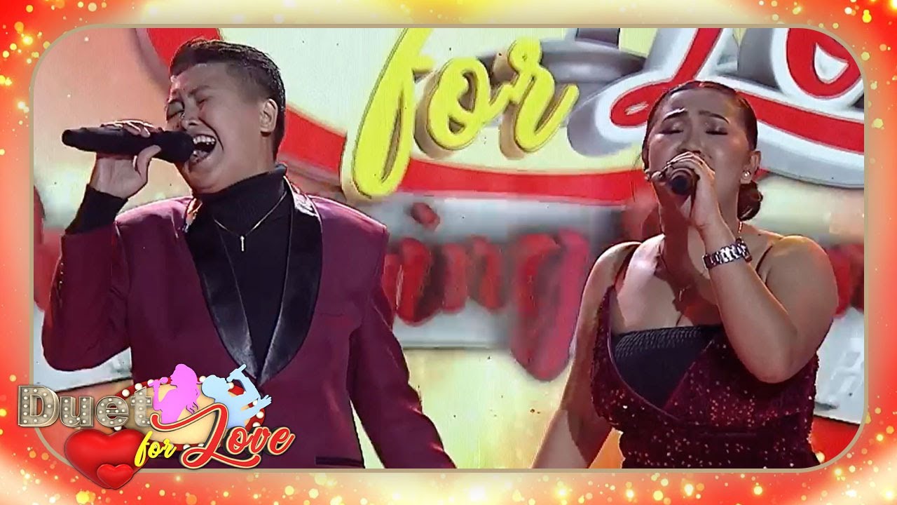 Duet for Love Qualifying Round | Tahanang Pinakamasaya | March 1, 2024