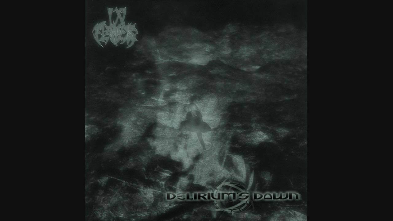 DELIRIUM'S DAWN - Stand Ablaze / In Flames Cover