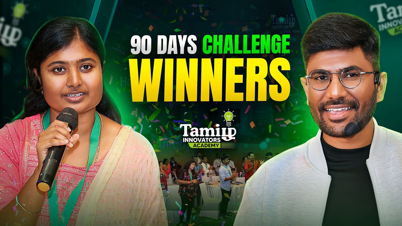 Renuka Devi Shares How the Salary Doubling Model Changed Her Career || Tamil ||  Dr. Karuna