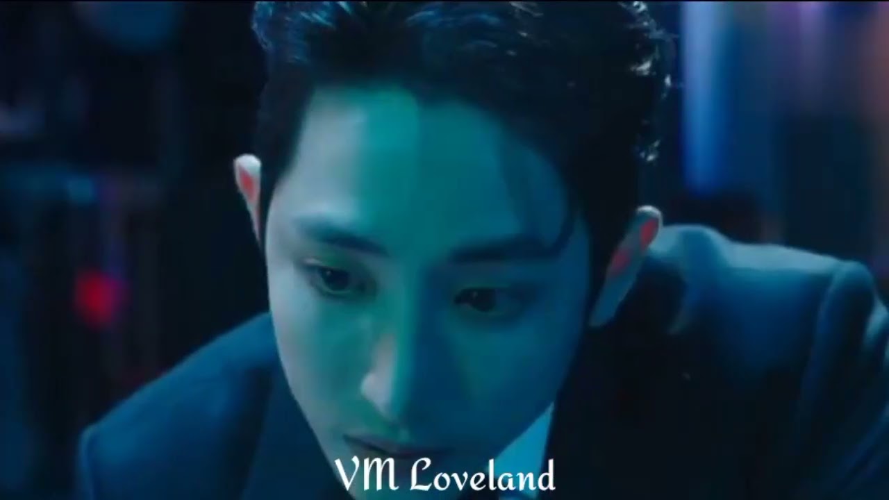 Tomorrow || Sexy Back || FMV [Lee Soo Hyuk]#leesoohyuk#tomorrowkdrama#kdramaedit#kdramalovers