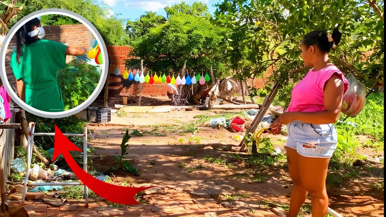 QUEM ESTOURA MAIS BALÃO GANHA 5O REAIS ￼