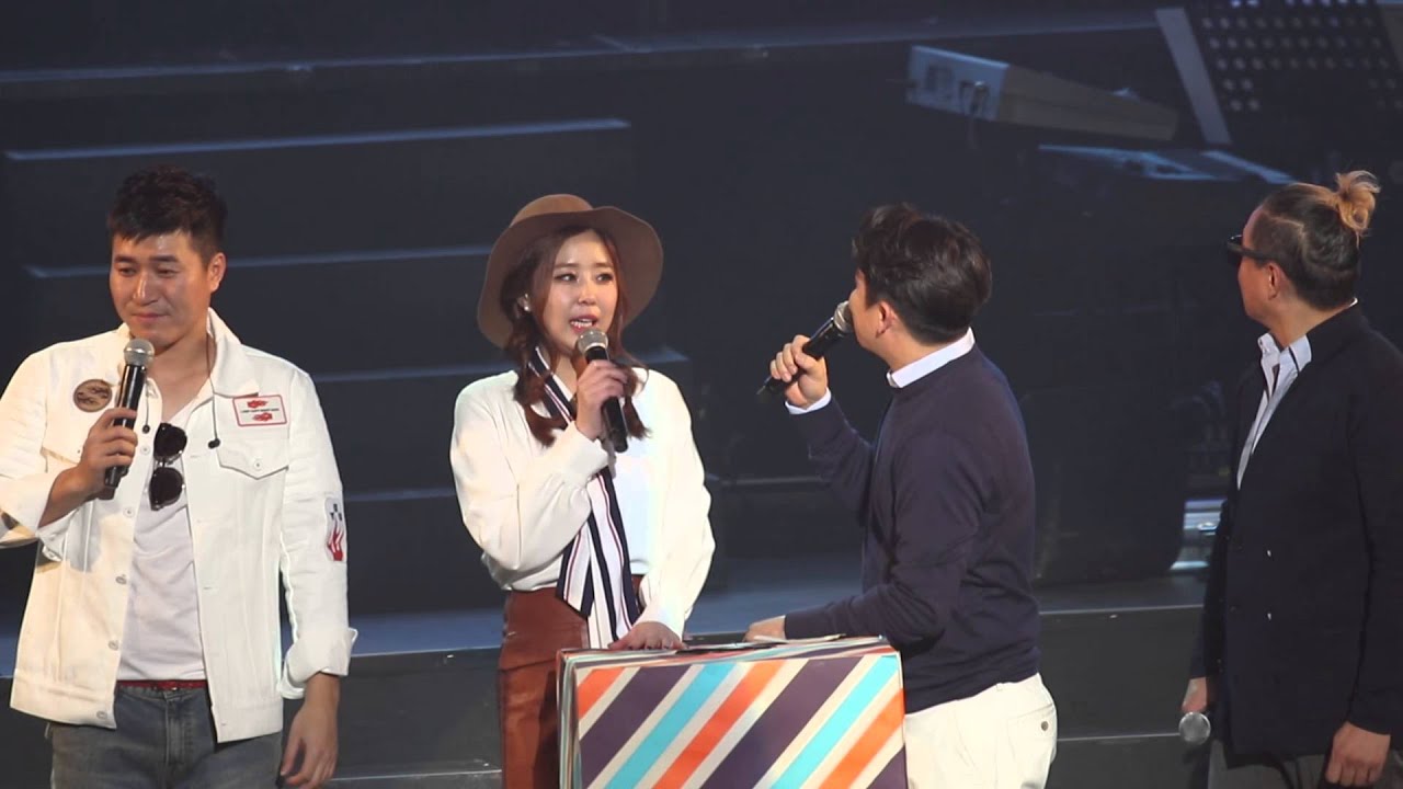 160220 쿨요태(COOLYOTE) 10 - 이별을 견디는 몇가지 방법